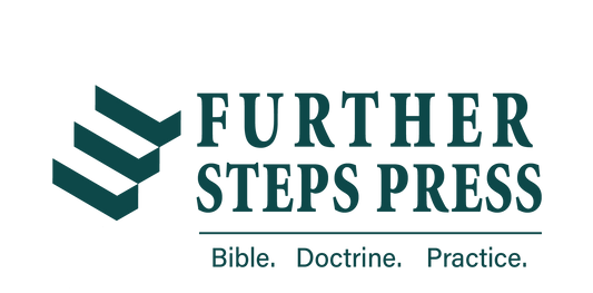 What is Further Steps Press?